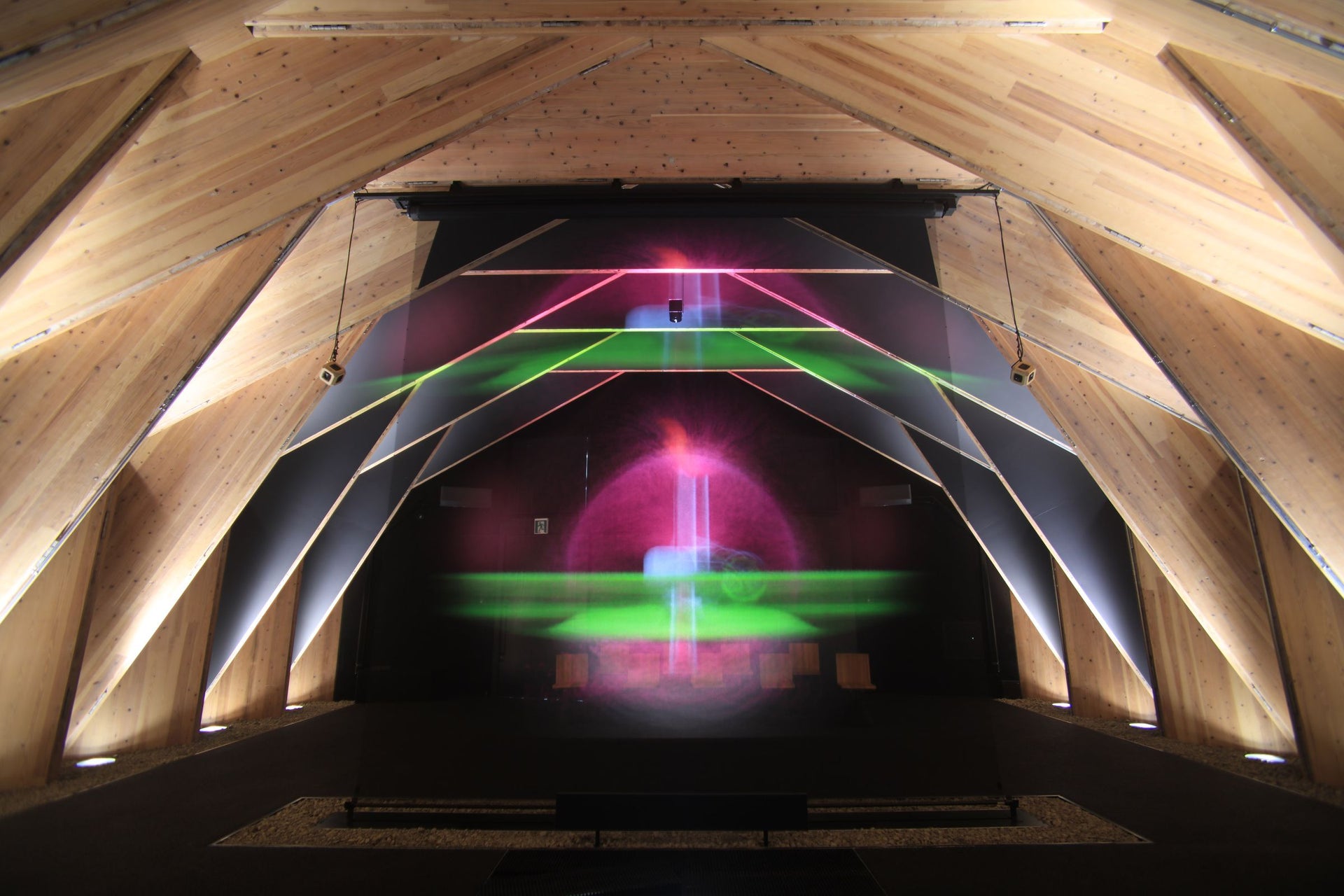 2025年日本国際博覧会　RITE 未来の森1